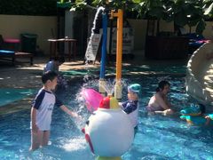 -三亚亚龙湾天域度假酒店