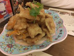 -老厨家(中央大街西七道街店)