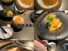 -同仁四季椰子鸡(海岸城天利店)
