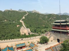-居庸关长城