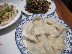-东方饺子王(文化东路店)