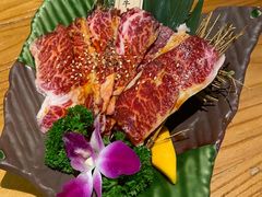 -黑牛の店·和牛烧肉(合生汇店)
