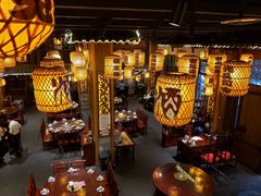 大堂-杨记隆府(南坪店)