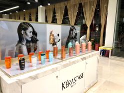-CARR SALON
