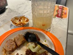 -必胜客(新辰里酒仙桥店)