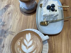 -AHAVA·Fang Baking Studio