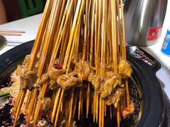 -钢管厂五区小郡肝火锅串串香(总店)