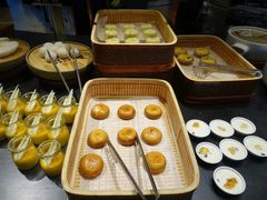 -上海外滩茂悦大酒店