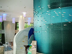 android_upload_pic-深圳东部华侨城瀑布酒店
