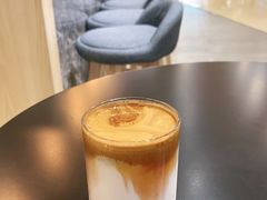 -是啡·日式精品咖啡(东门太阳百货店)