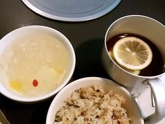 自助饭食-壹小馆.皇城老妈(成都太古里店)