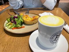 -Jamaicablue Coffeeshop(中央广场店)