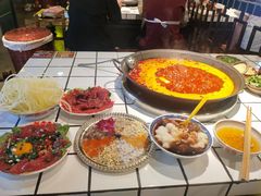 -咖咖火锅(老店)