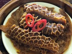 -香江小厨 The Kitchen(香江俱乐部店)