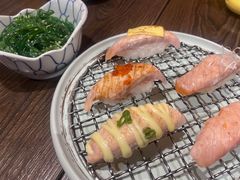 -大雄寿司(中华广场店)