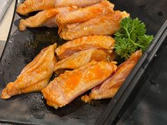 -新石器烤肉(千灯大润发店)