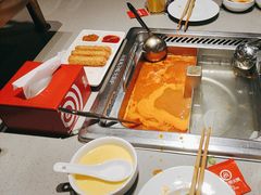 -海底捞火锅(徐州火车站店)