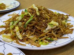 -小柒家第一锹东北菜(城关店)