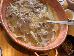 -妈妈的味道(和顺古镇店)