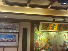 -盈春大饭店(千山路店)