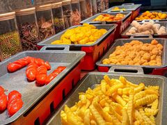 -阪尚皇·原切牛排·烤肉火锅自助(北京路店)
