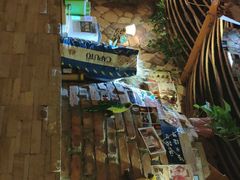 -盘炉forenza·云贵川融合小食堂 ( 钟楼中柳巷店)
