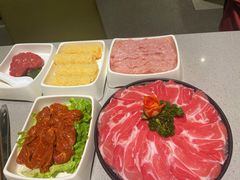 -海底捞火锅(贵和购物中心店.原鲁能城店)