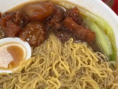 -珍珍小食店(西华路店)