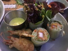 -CHINCHIN 青青·泰国料理(万象食家店)