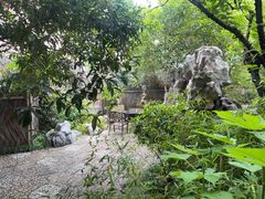 -香然会·园林雅宴(陆家嘴店)