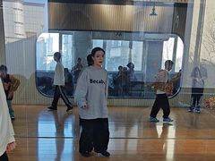 -零下舞度·街舞连锁机构(直沽校区)