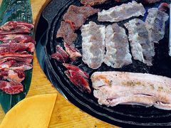 -玄希浪漫厨房·韩料烤肉(湖滨银泰in77店)