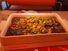 -闻溪有渔·活鱼现烤才好吃(太仓万达店)