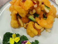 -烤肉宛饭庄(北新桥店)