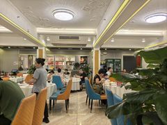 -明香海鲜酒家(华强北店)