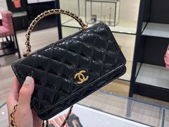-CHANEL(恒隆广场店)