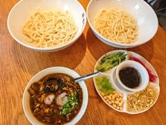 -北三条胡同打卤面馆(雍和宫店)