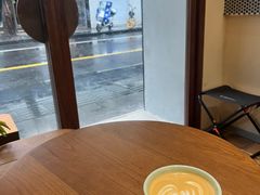-Radar Coffee(思南路店)