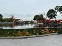 -南京银杏湖乐园