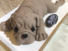 -洛雅艾思·生日蛋糕商务茶歇甜品台(北京店)