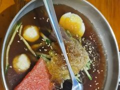-冰川朝鲜族料理·东北菜(观前店)