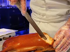 -大董烤鸭店(王府井店)