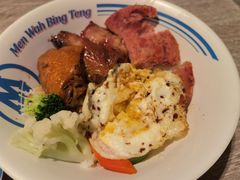 招牌四宝饭-敏华冰厅(天河城店)