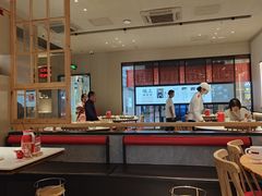 -味上湘菜馆(河马店)