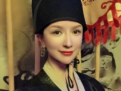 -MAX伯爵沉浸式超级游戏体验馆·实景桌游·剧本杀(小时代店)