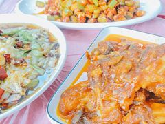 乐乐烧带鱼-乐乐餐厅(湘子庙街店)