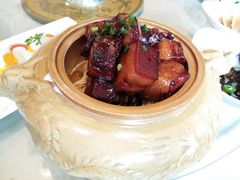 -欣旺·迎宾楼·百年无锡菜