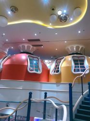 -奈尔宝家庭中心·亲子餐厅(苏州大悦城店)