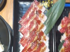 -九田家黑牛烤肉料理(新光汇店)