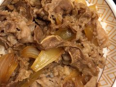 -食其家·牛丼咖喱(万达广场店)